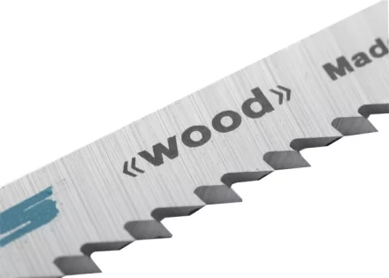 Полотна для электролобзика по дереву 2 шт 3102 - T101BR GROSS 78261 купить в Ханты-Мансийске