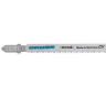 Полотна для электролобзика по дереву 2 шт 3102 - T101BR GROSS 78261 купить в Ханты-Мансийске