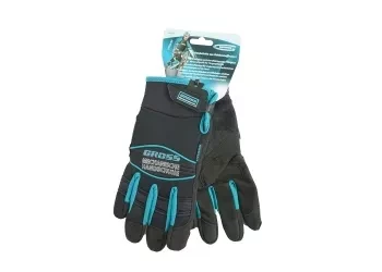 Перчатки универсальные комбинированные URBANE L GROSS 90321 купить в Ханты-Мансийске