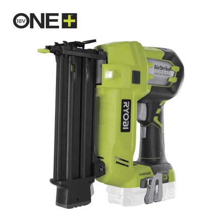 Ryobi Степлер ONE 3002093R18N18G0 БЕЗ АККУМУЛЯТОРОВ купить в Ханты-Мансийске