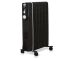 Маслянный радиатор обогреватель электрический Ballu Modern BOH/MD-11BBN 2200 купить в Ханты-Мансийске