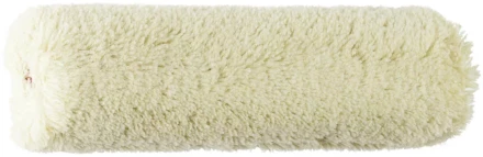 Ролик сменный ЗУБР &quot;МАСТЕР&quot; ФАСАДНЫЙ &quot;СИНТЕКС&quot;, полиакрил 18мм, ручка 6мм, d=50/240мм 02507-24 купить в Ханты-Мансийске