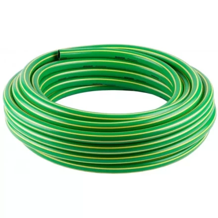 Шланг RACO &quot;PREMIUM&quot; поливочный, 30атм, армированный, 3-х слойный, 1&quot;х25м 40300-1-25 купить в Ханты-Мансийске