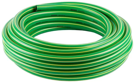 Шланг RACO &quot;PREMIUM&quot; поливочный, 30атм, армированный, 3-х слойный, 1&quot;х25м 40300-1-25 купить в Ханты-Мансийске