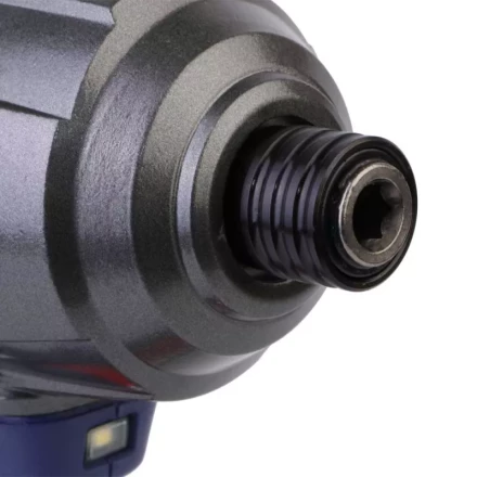 Гайковерт-шуруповерт ударный аккумуляторный ГЭА-20ЛИ-02 (без батареи и ЗУ) купить в Ханты-Мансийске