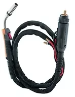 Горелка для полуавтоматической сварки MF-25 купить в Ханты-Мансийске