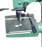 Станок сверлильный DENZEL 13 мм 5 скоростей 95320 купить в Ханты-Мансийске