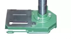 Станок сверлильный DENZEL 13 мм 5 скоростей 95320 купить в Ханты-Мансийске