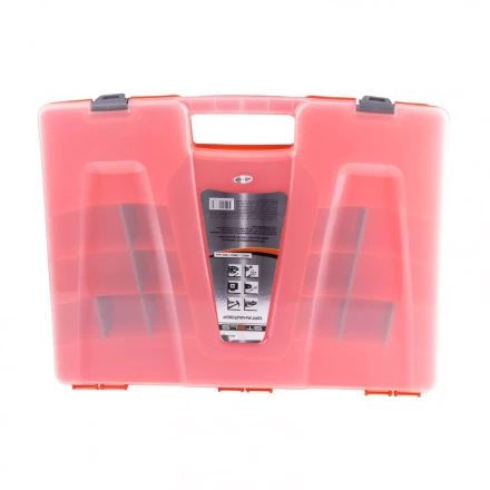 Органайзер 460 х 360 х 80 мм пластик Россия Stels 90720 купить в Ханты-Мансийске