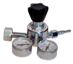 Газовый редуктор углекислотный УР-6-6