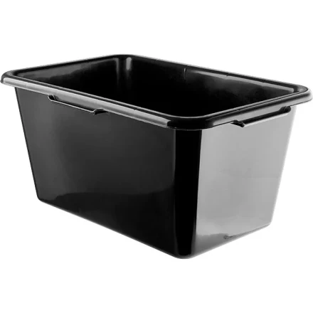 Таз прямоугольный строительный 40 л Россия Sparta 81451 купить в Ханты-Мансийске