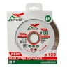 Диск алмазный 1A1R ULTRA CERAMICS SKYWER 200*1,5*10*32 mm купить в Ханты-Мансийске