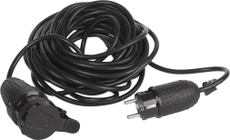 Удлинители-шнуры электрические силовые IP44 серия ЭКСПЕРТ