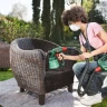 Краскопульт электрический BOSCH PFS 2000 (0.603.207.300) купить в Ханты-Мансийске