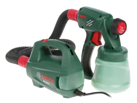 Краскопульт электрический BOSCH PFS 2000 (0.603.207.300) купить в Ханты-Мансийске