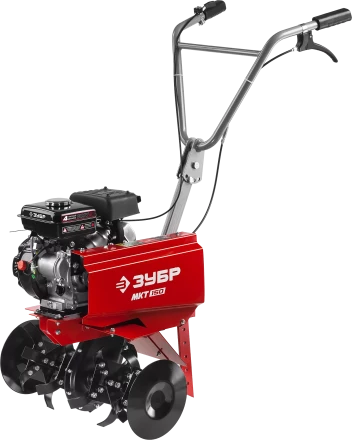 Культиватор бензиновый МКТ-150 серия МАСТЕР купить в Ханты-Мансийске