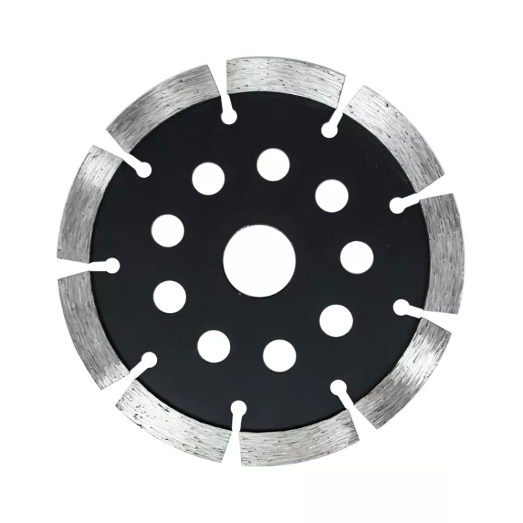 Диск алмазный по бетону 1A1RSS GROOVER MD-STARS 230*6.0*10*15T*22,23 mm купить в Ханты-Мансийске
