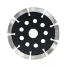 Диск алмазный по бетону 1A1RSS GROOVER MD-STARS 230*6.0*10*15T*22,23 mm купить в Ханты-Мансийске