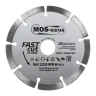 Диск алмазный по бетону 1A1RSS FAST CUT (Быстрый рез) (7mm) MOS-DISTAR 300*3,2*7*22Т*25,4 mm купить в Ханты-Мансийске