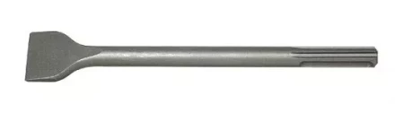 Зубило цилиндрическое SDS-max 18х400х50 Кратон 1 03 04 004 купить в Ханты-Мансийске