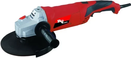 Шлифмашина RedVerg УШМ RD-AG210-230 Болгарка купить в Ханты-Мансийске