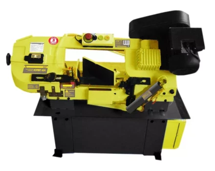 Пила ленточная Корвет 424 по металлу 94240 купить в Ханты-Мансийске