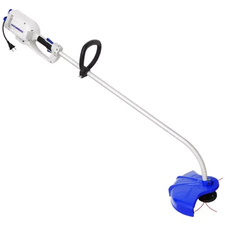 Электрокоса Hyundai Z 1000 купить в Ханты-Мансийске