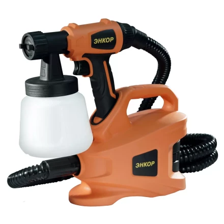 Краскораспылитель КЭ-700 50337 купить в Ханты-Мансийске