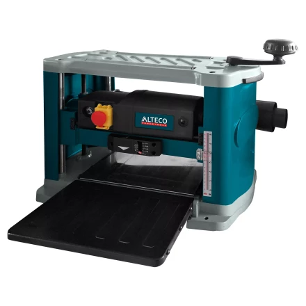 Рейсмусовый станок по дереву ALTECO P 1500 59605 купить в Ханты-Мансийске