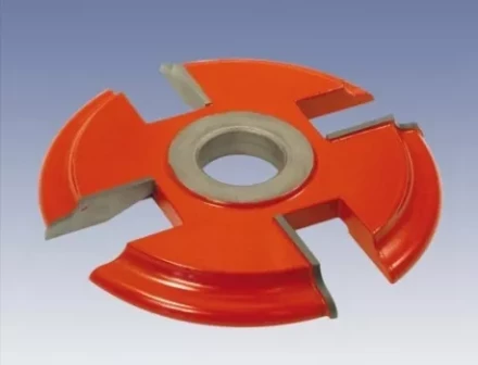 Фреза станочная профильная Кратон (1 09 07 031) 1 09 07 031 купить в Ханты-Мансийске