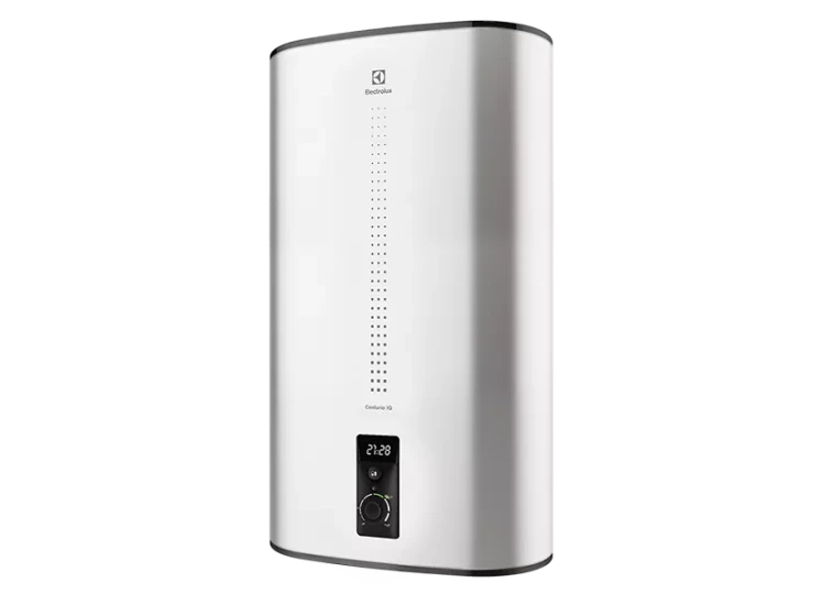Водонагреватель Electrolux EWH 80 Centurio IQ Silver купить в Ханты-Мансийске