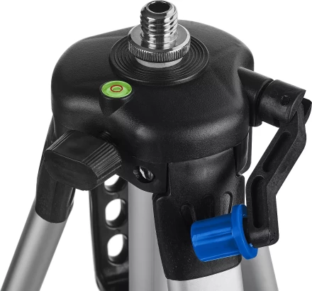 ЗУБР Ш-120, элевационный штатив (34944) купить в Ханты-Мансийске