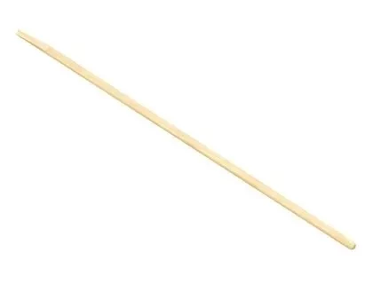 Черенок 25х1300 мм лакированный 68402 купить в Ханты-Мансийске