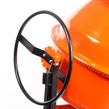 Бетоносмеситель БМ 127С PATRIOT купить в Ханты-Мансийске