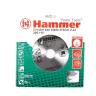 Диск пильный твердосплавный HAMMER Ф210х30мм 24зуб. купить в Ханты-Мансийске