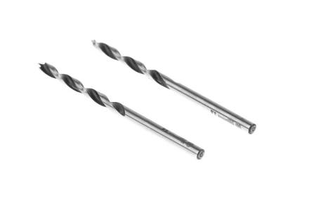 Сверло по дереву HAMMER Ф3х60мм (DR WD WR 3,0мм*60/30мм 2шт.) купить в Ханты-Мансийске