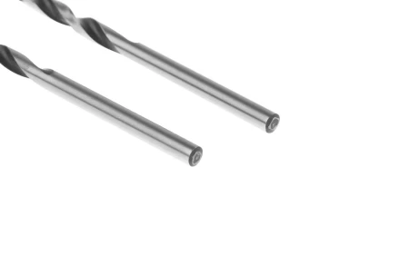 Сверло по дереву HAMMER Ф3х60мм (DR WD WR 3,0мм*60/30мм 2шт.) купить в Ханты-Мансийске