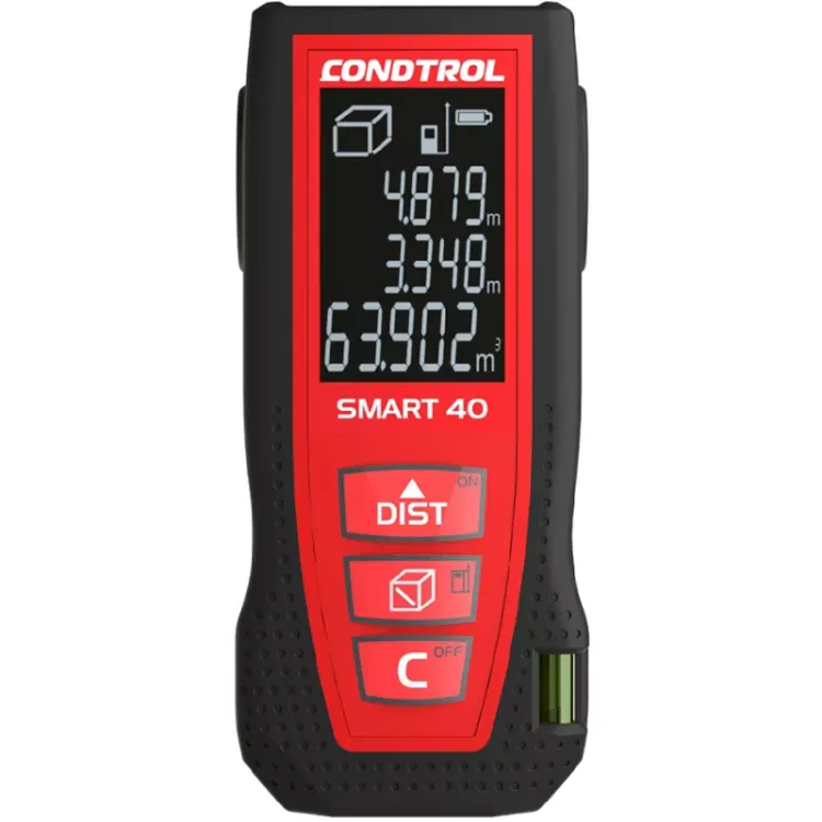 Лазерный дальномер CONDTROL Smart 40 купить в Ханты-Мансийске