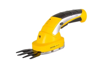 Аккумуляторный триммер-кусторез Huter GET-120 70/1/41 купить в Ханты-Мансийске