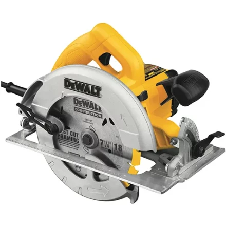 Дисковая пила DeWalt DWE 575 K купить в Ханты-Мансийске