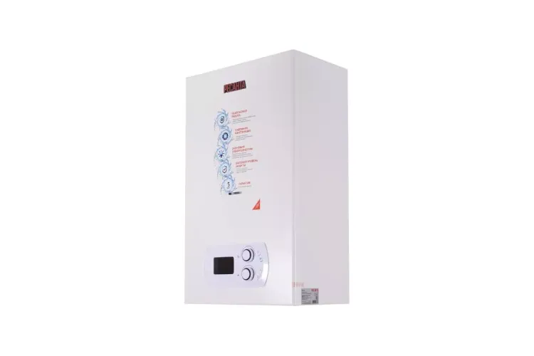 Газовый настенный двухконтурный котел ГК-11 Ресанта 74/9/1 купить в Ханты-Мансийске