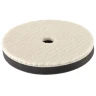 Насадка полировальная "под липучку" 150 мм короткая плетеная шерстяная нить MATRIX 75963 купить в Ханты-Мансийске