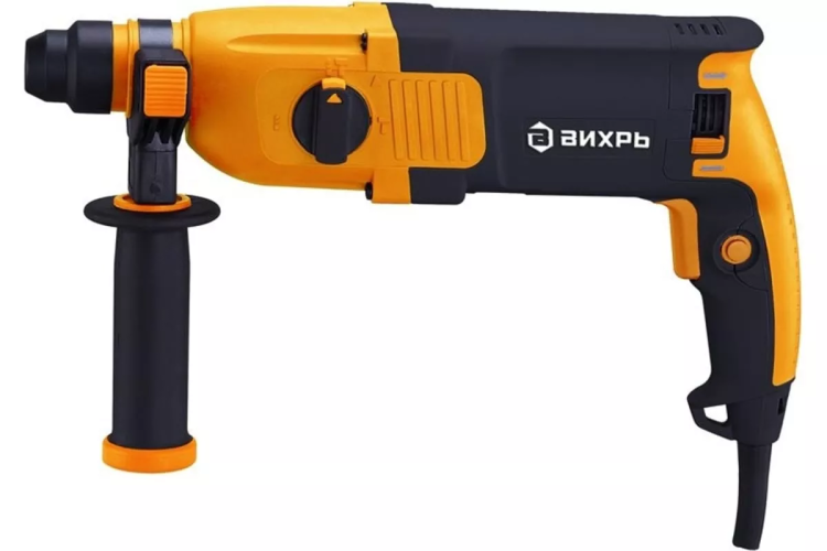 Перфоратор Вихрь П-850К 72/3/10 купить в Ханты-Мансийске