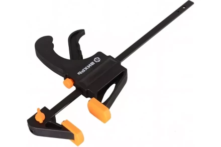 Струбцина быстрозажимная Вихрь 150х45 мм 73/9/5/4 купить в Ханты-Мансийске