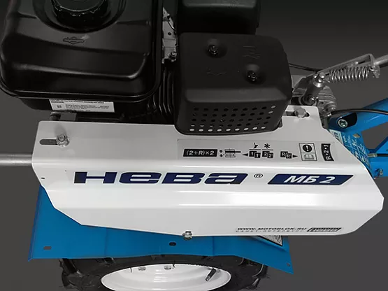 Мотоблок Нева МБ2-B&amp;S CR950 купить в Ханты-Мансийске