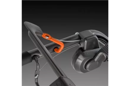 Аккумуляторная газонокосилка, самоходная Husqvarna LC347iV купить в Ханты-Мансийске