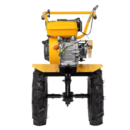 Мотоблок DPT-270S Denzel 56442 купить в Ханты-Мансийске