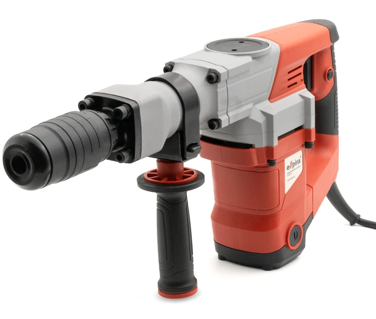 Молоток отбойный ESPIRA DHI-M3901 (1500 Вт, 20 Дж, 7 кг, SDS-MAX) 400652 купить в Ханты-Мансийске