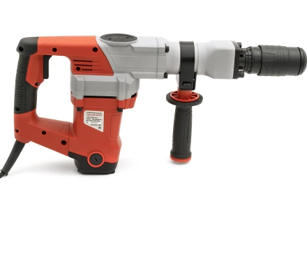 Молоток отбойный ESPIRA DHI-M3901 (1500 Вт, 20 Дж, 7 кг, SDS-MAX) 400652 купить в Ханты-Мансийске