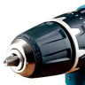 Аккумуляторная ударная дрель Li-Ion GSB 120 Bosch купить в Ханты-Мансийске